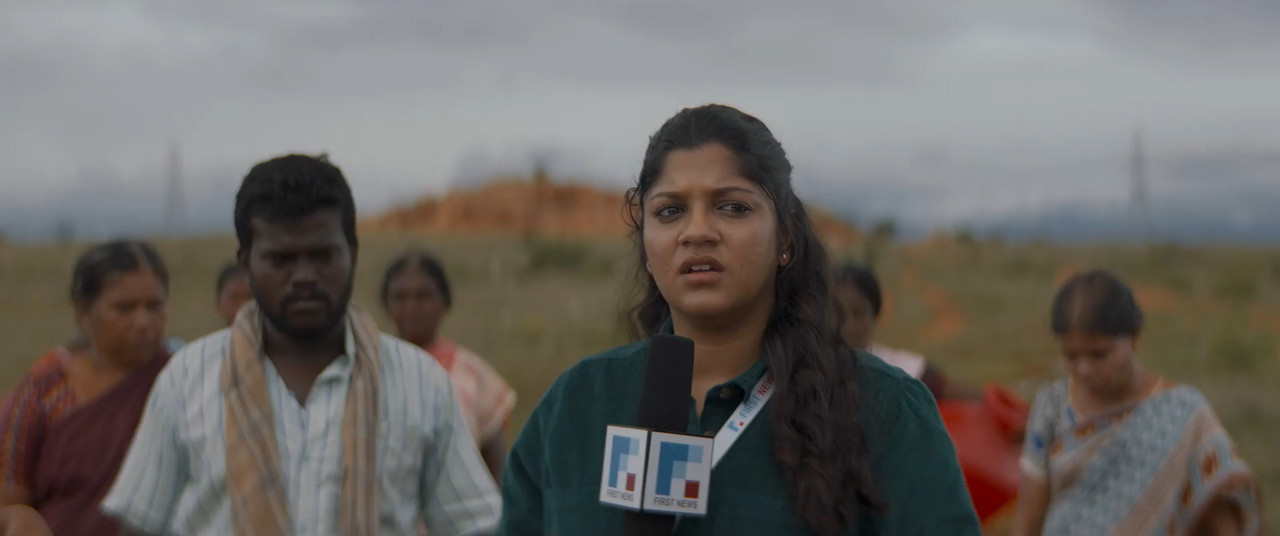 2018: Everyone is a Hero 2023 WebRip [Hindi + Tamil + Telugu + Malayalam + Kannada] 1080p 480p 720p ESub Screenshot