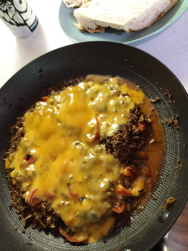 philly cheesesteak 1