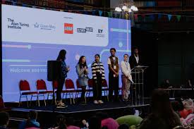 Children’s Manifesto Expresses Hope for Better Education on AI Ahead of Paris AI Action Summit