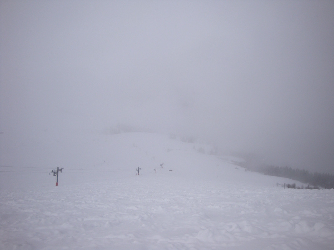 Piste Crève-Tête 1