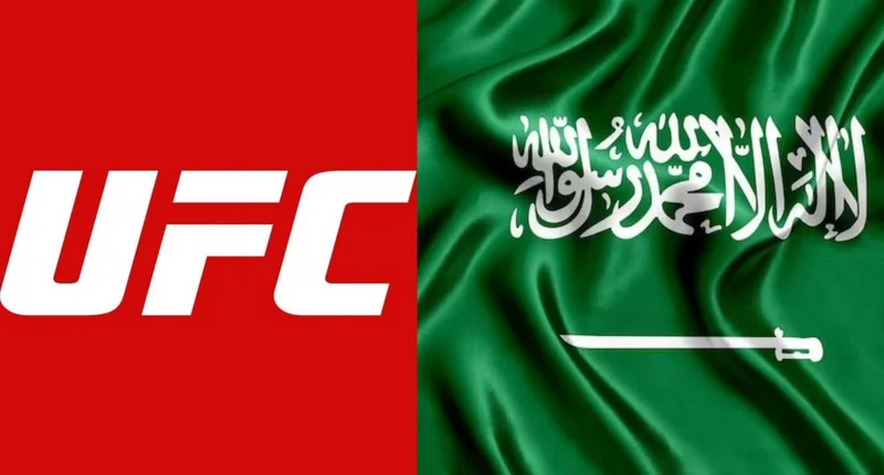 UFC отиват в Саудитска Арабия на 22-ри юни
