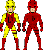 DareDevil