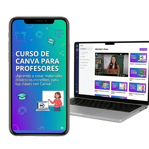 Curso Completo Canva