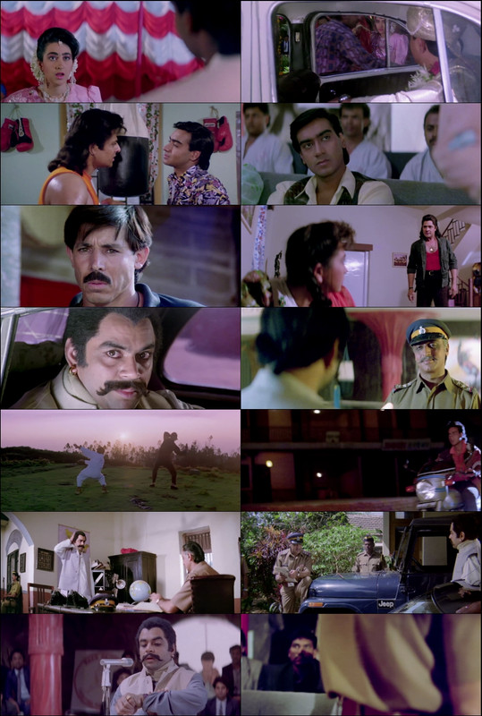 Jigar (1992) 1080p | 720p | 480p WebRip [Hindi (हिन्दी)] DD5.1 ESub