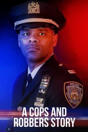 A Cops And Robbers Story 2020 1080p WEBRip x265-[LAMA]