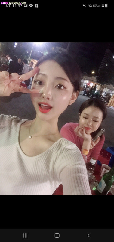 Jihye Kim-Instagram-ภาพถ่าย-วิดีโอ KakaoTalk