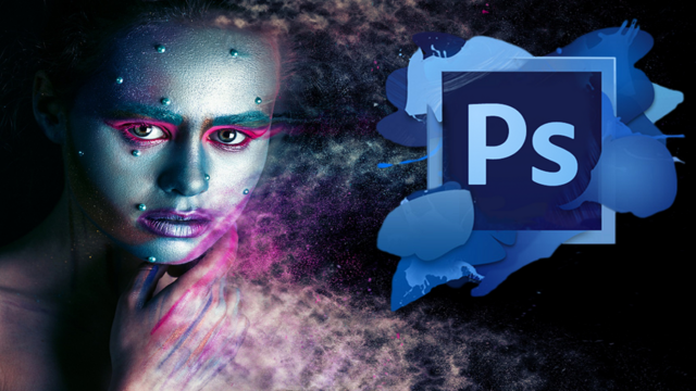 Adobe Photoshop CC For Everyone Design 12 Practical Projects Adobe Photoshop CC For Everyone Design 12 Practical Projects