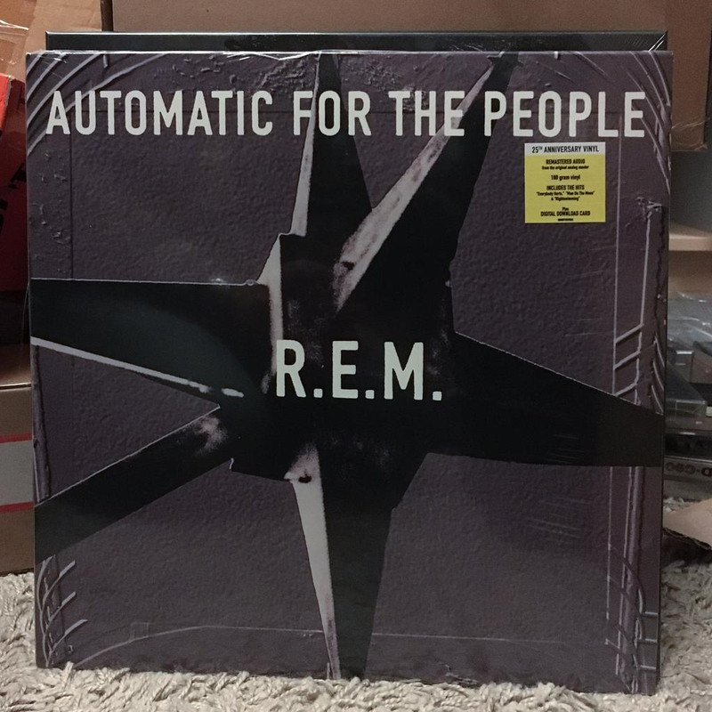 Platten-Neuzugänge (4 von 17)