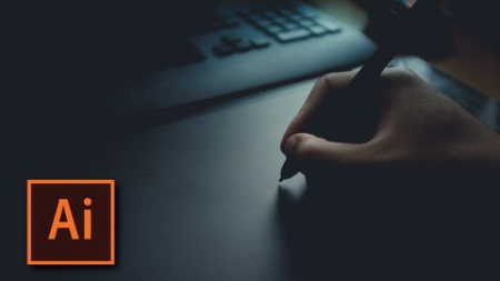 Udemy - Learn Adobe Illustrator from Scratch