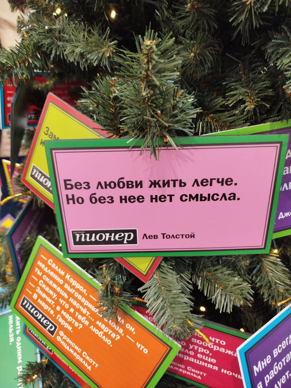 Ладья и Предновогодняя Москва 2025 106