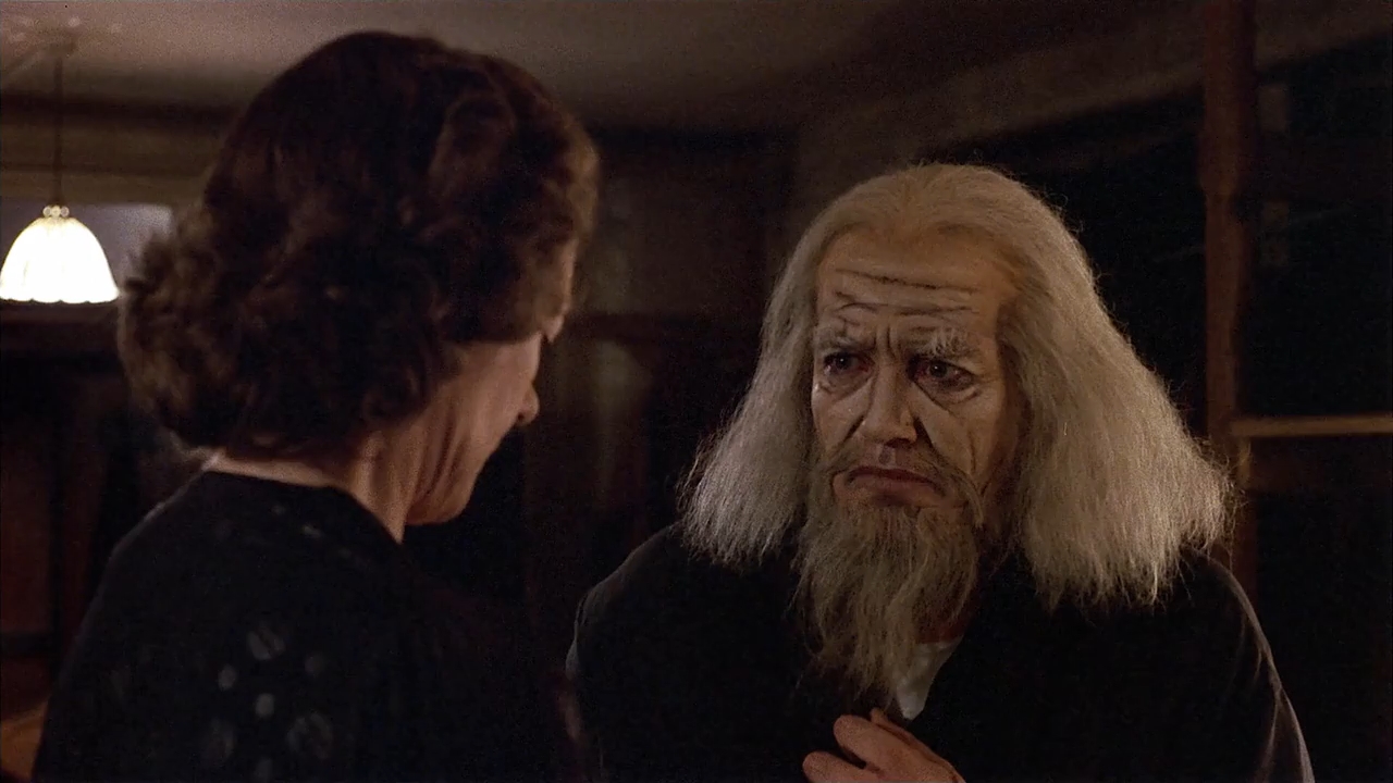 The Dresser 1983 BluRay [Hindi + Tamil + English] 480p 720p ESub Screenshot