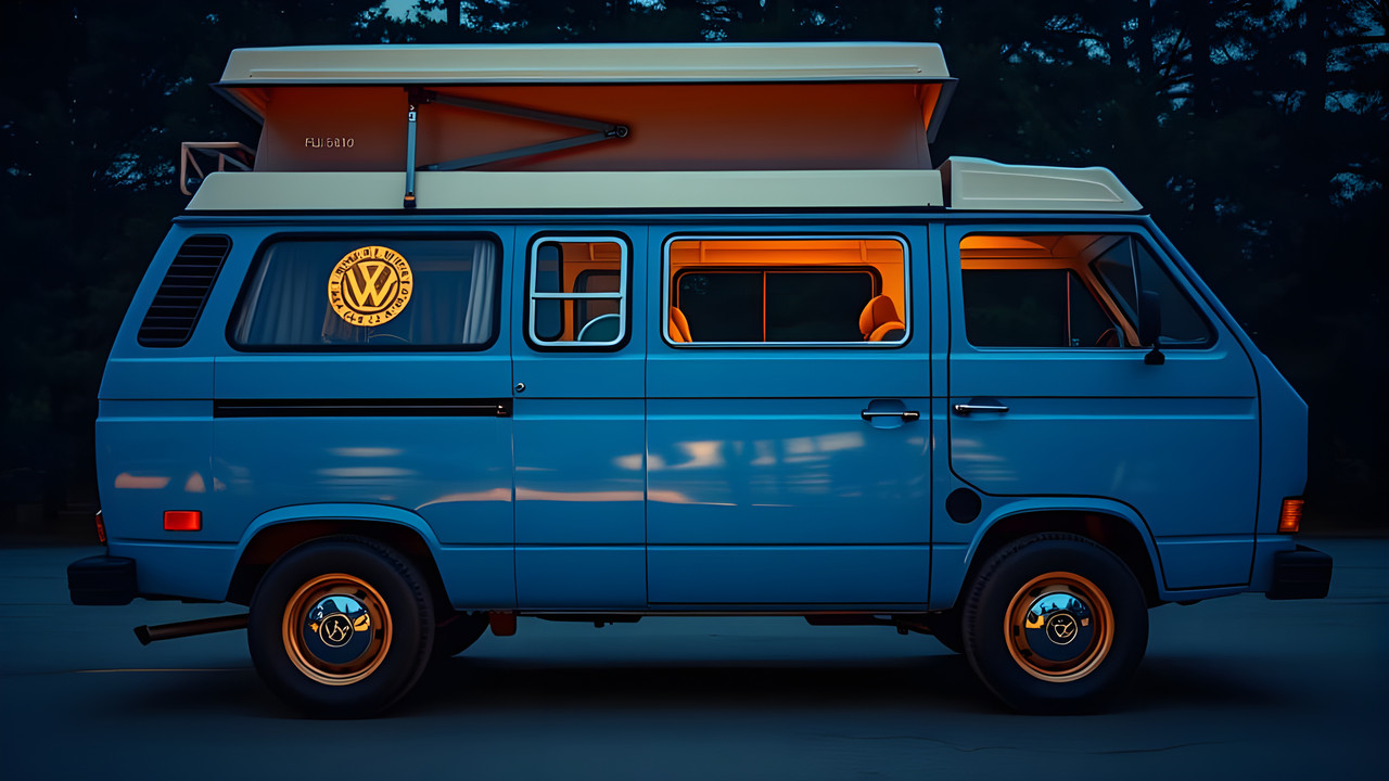 VW Camper