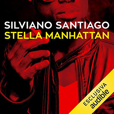 Silvano Santiago - Stella Manhattan (2020) (mp3 - 128 kbps)