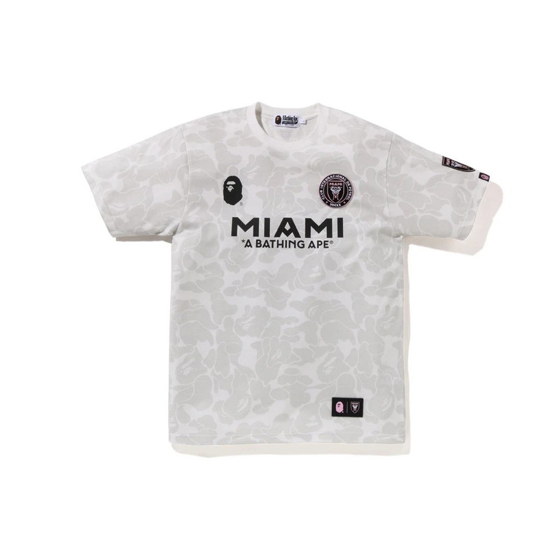Bape Tee