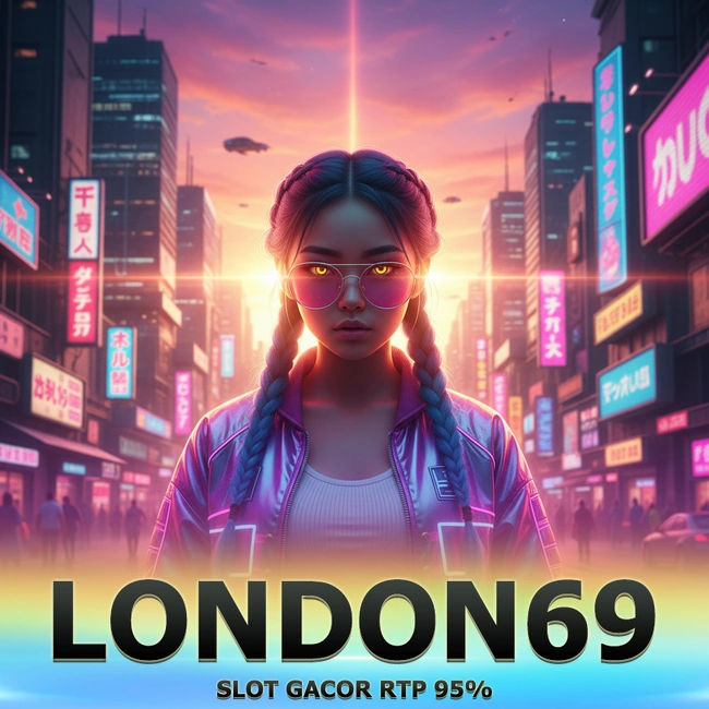 LONDON69 Portal Official Aman & Daftar Resmi