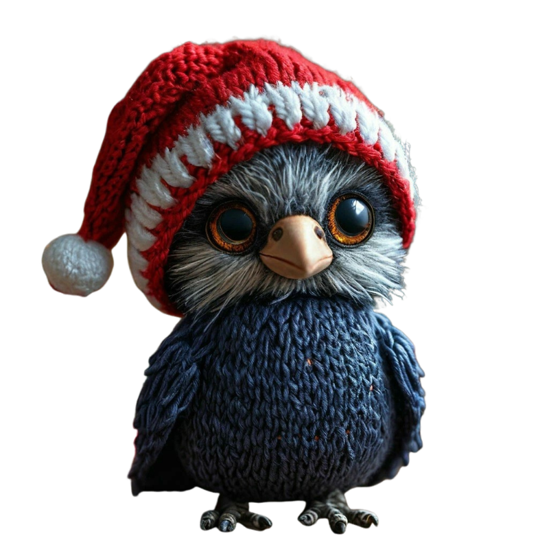 Подарок для Шелии: ёлочная игрушка 