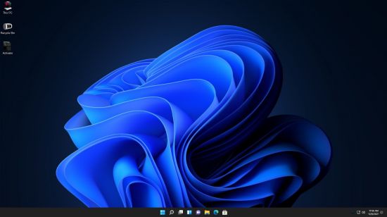 Windows 11 Pro Version 21H2 Build 22000.194  Modded October 2021