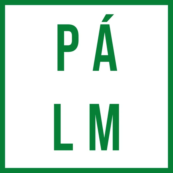 PÁLM