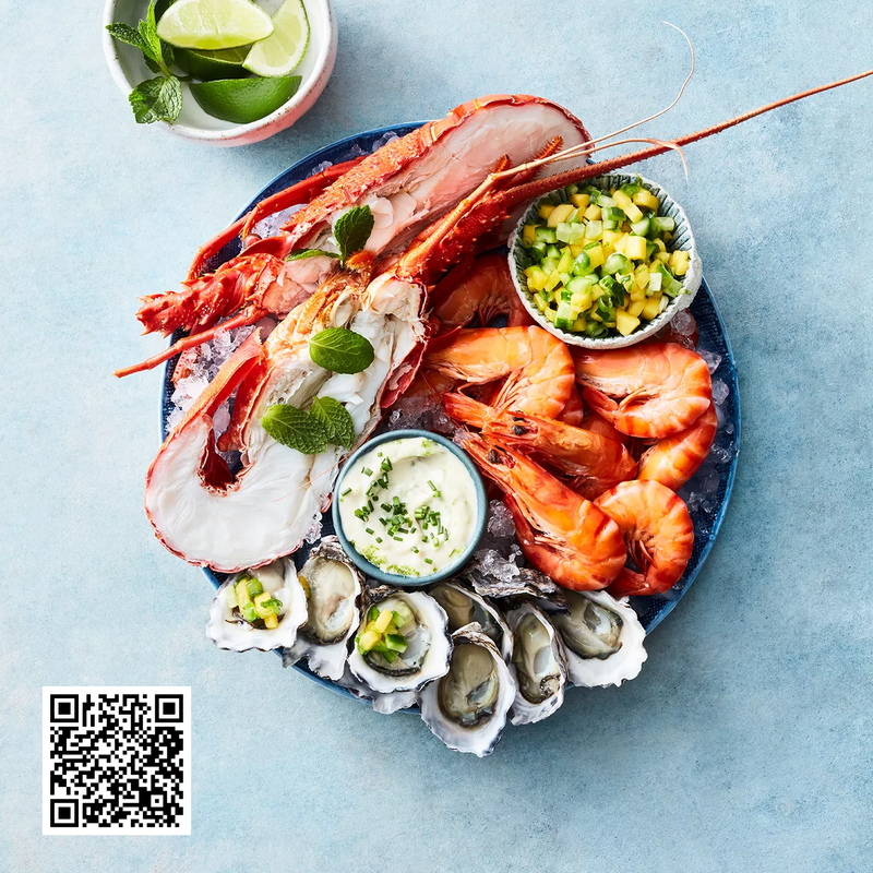 How the Best Seafood Boosts Your Mood and Mental Health?