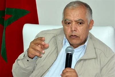 Prof. Abdellah SAAF