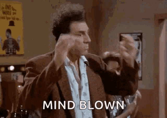 kramer wow