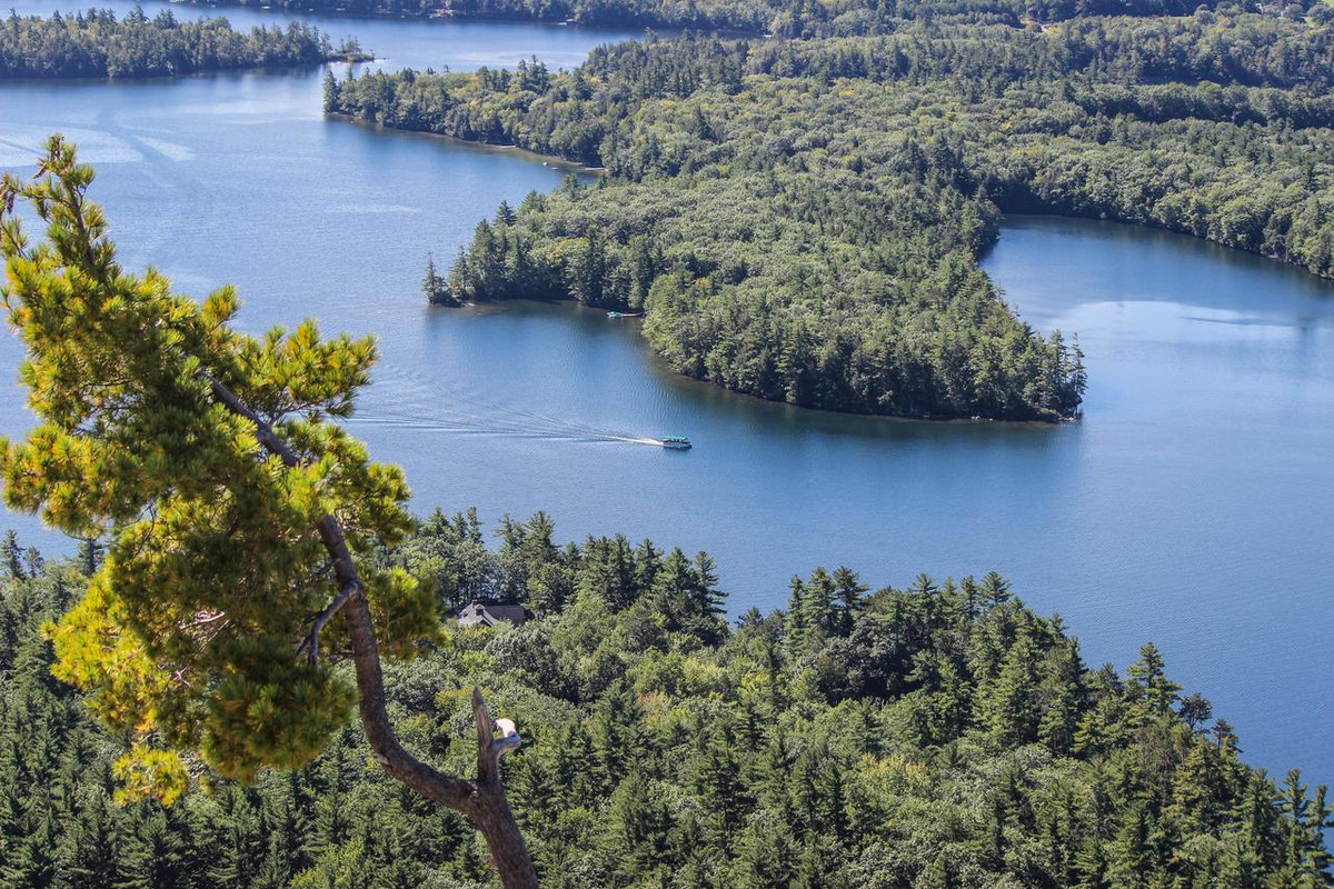 West Rattlesnake Mt. 2