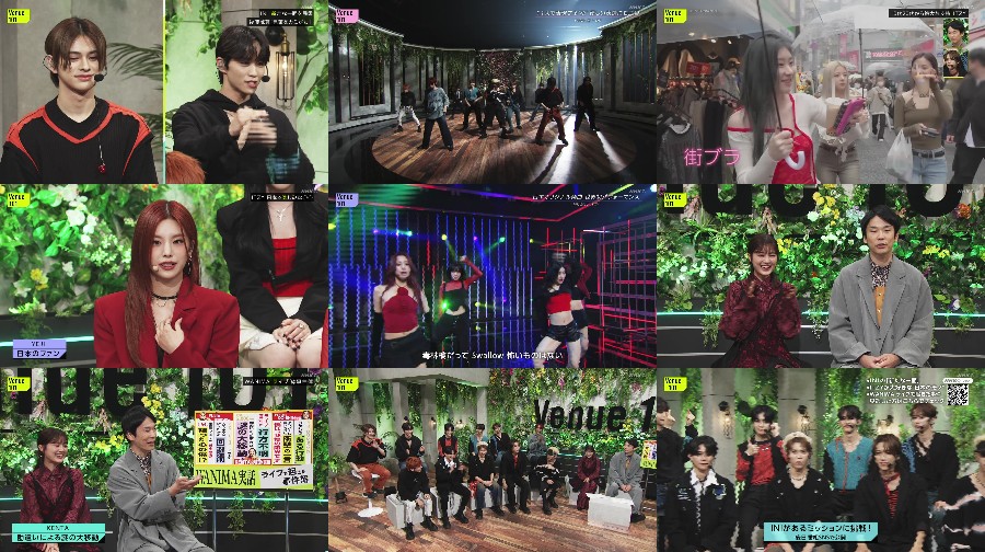 Venue101 ep43