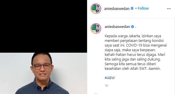 Anies Baswedan
