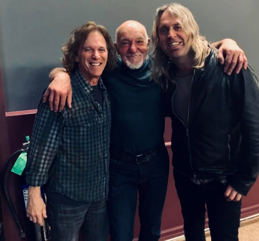 Rod Morgenstein Clive Darby (900x836)