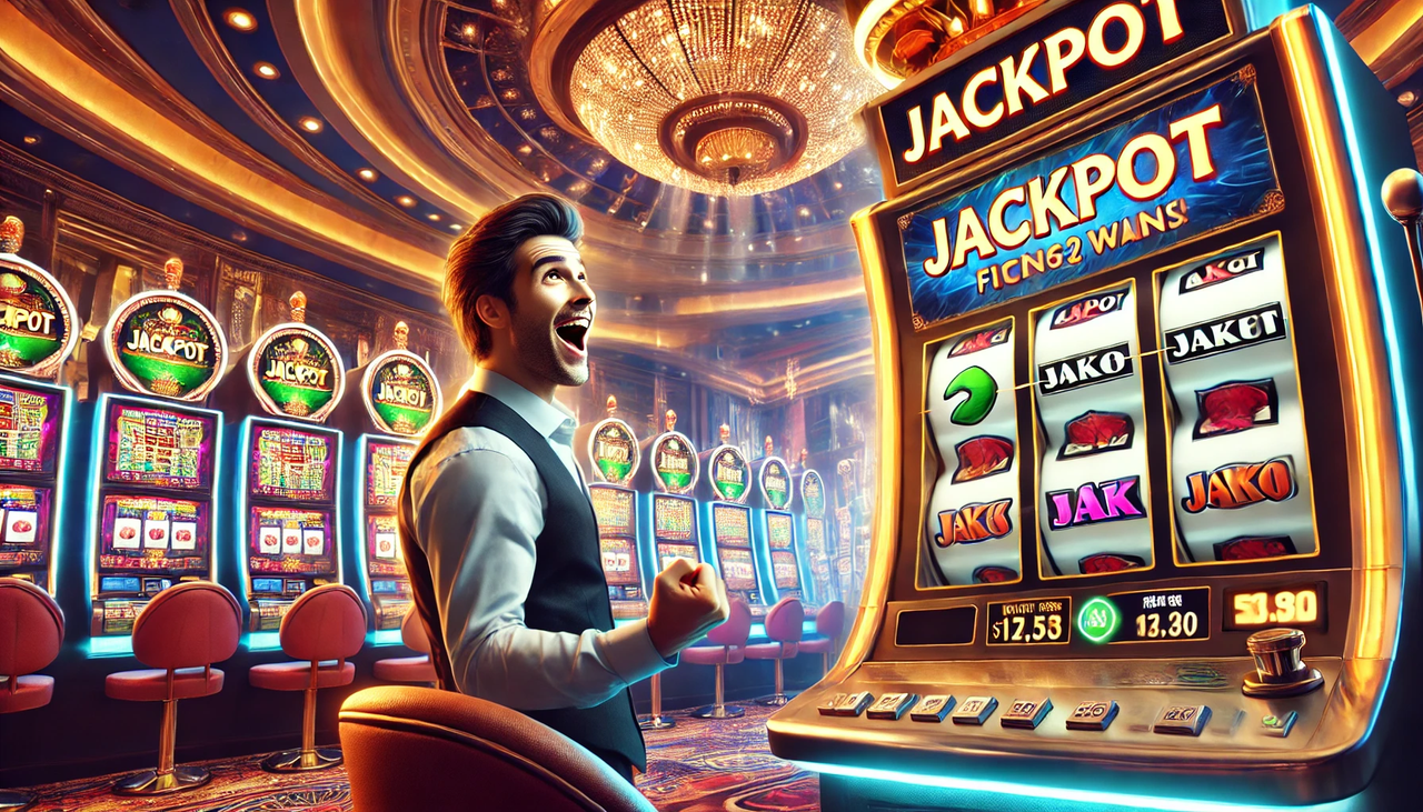 Criptodivisas en casinos online