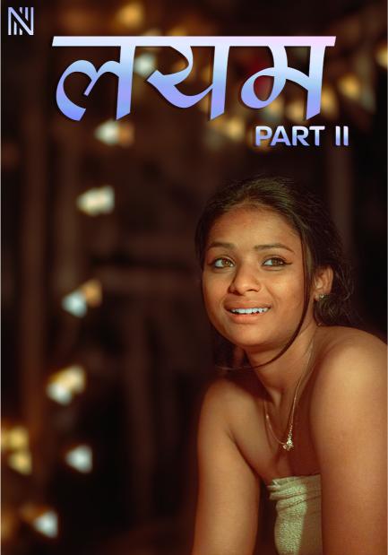 Layam Part 2 (2025) Uncut Hindi Navarasa Hot Short Film 1080p Watch Online