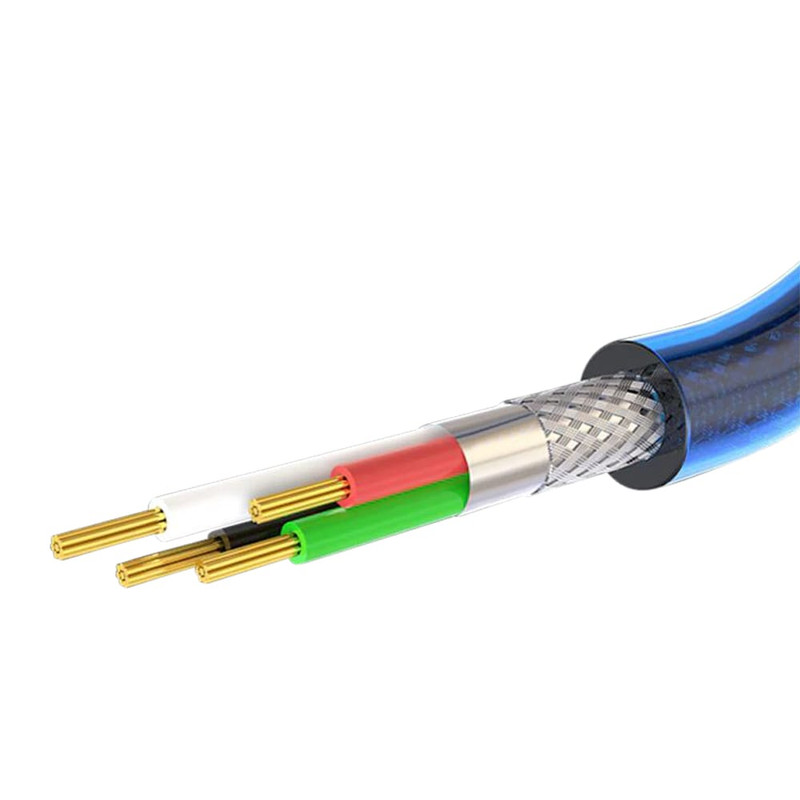 USB DATA CABLE FOR Brother MFC-L2701D 