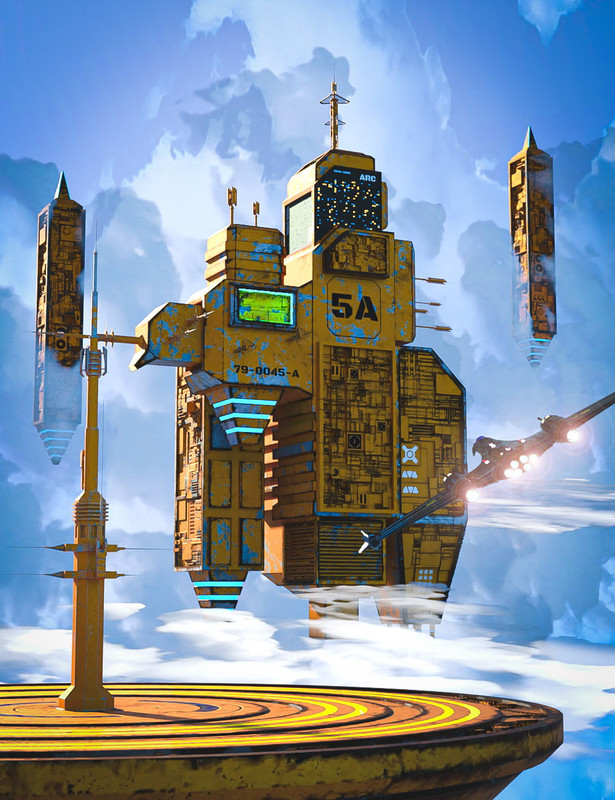 Cloud Station