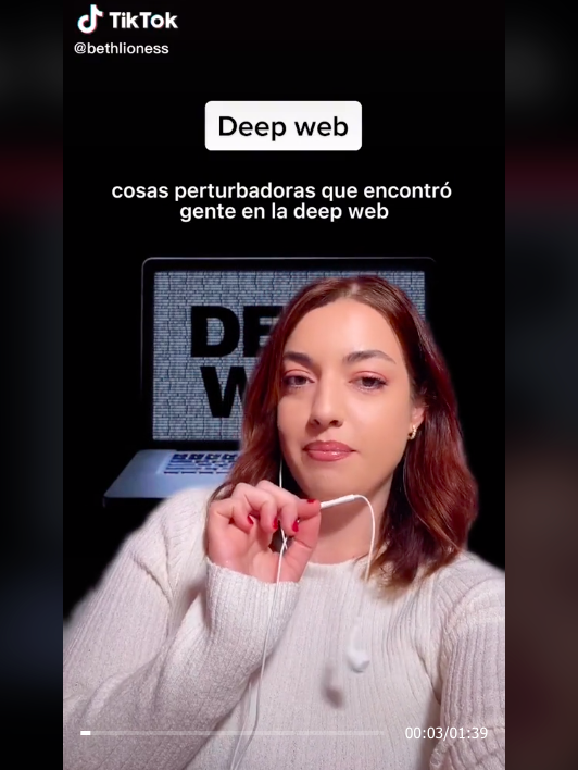 Hombre compra ácaros en internet por esta perturbadora razón