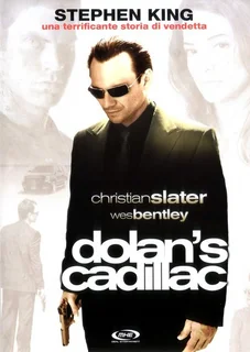 Dolan's Cadillac (2009).mkv BDRip 576p x264 AC3 iTA-ENG