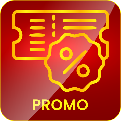Promosi Juara288