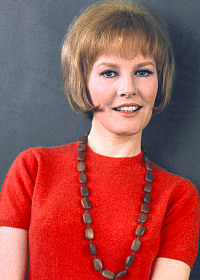 Петула Кларк