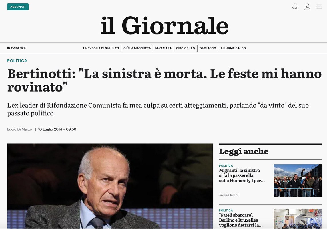 Immagine