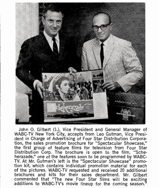 Warning from Space 1964 09 14 Broadcasting (The Media) p58