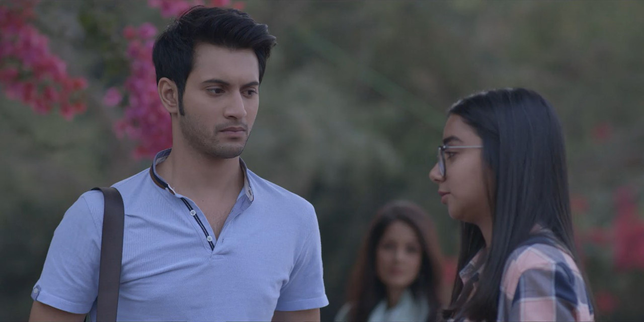 Mismatched (2020) Season 1 [Hindi] WebRip 480p, 720p ESub - Complete Screenshot