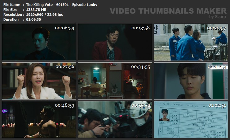 The Killing Vote - S01E01 - Episode 1.mkv