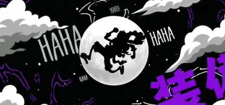 Moon Demon Anime Edition Performance Mousepad