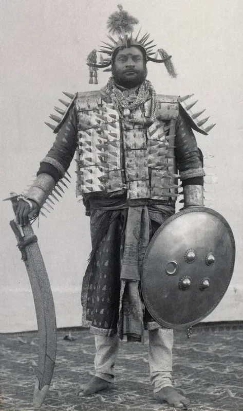 executioner