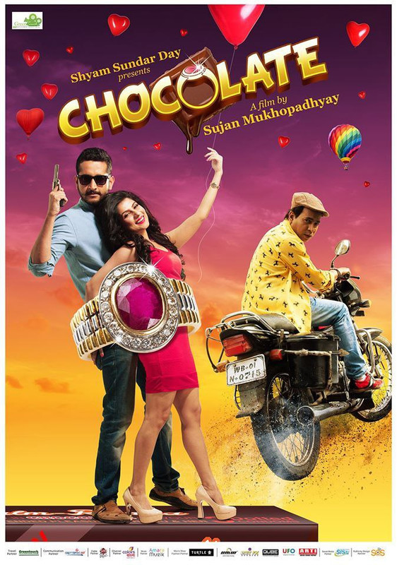 Chocolate (2016) Bengali WEB-DL – 480P | 720P | 1080P – x264 – 311MB | 850MB | 1.5GB – Download & Watch Online