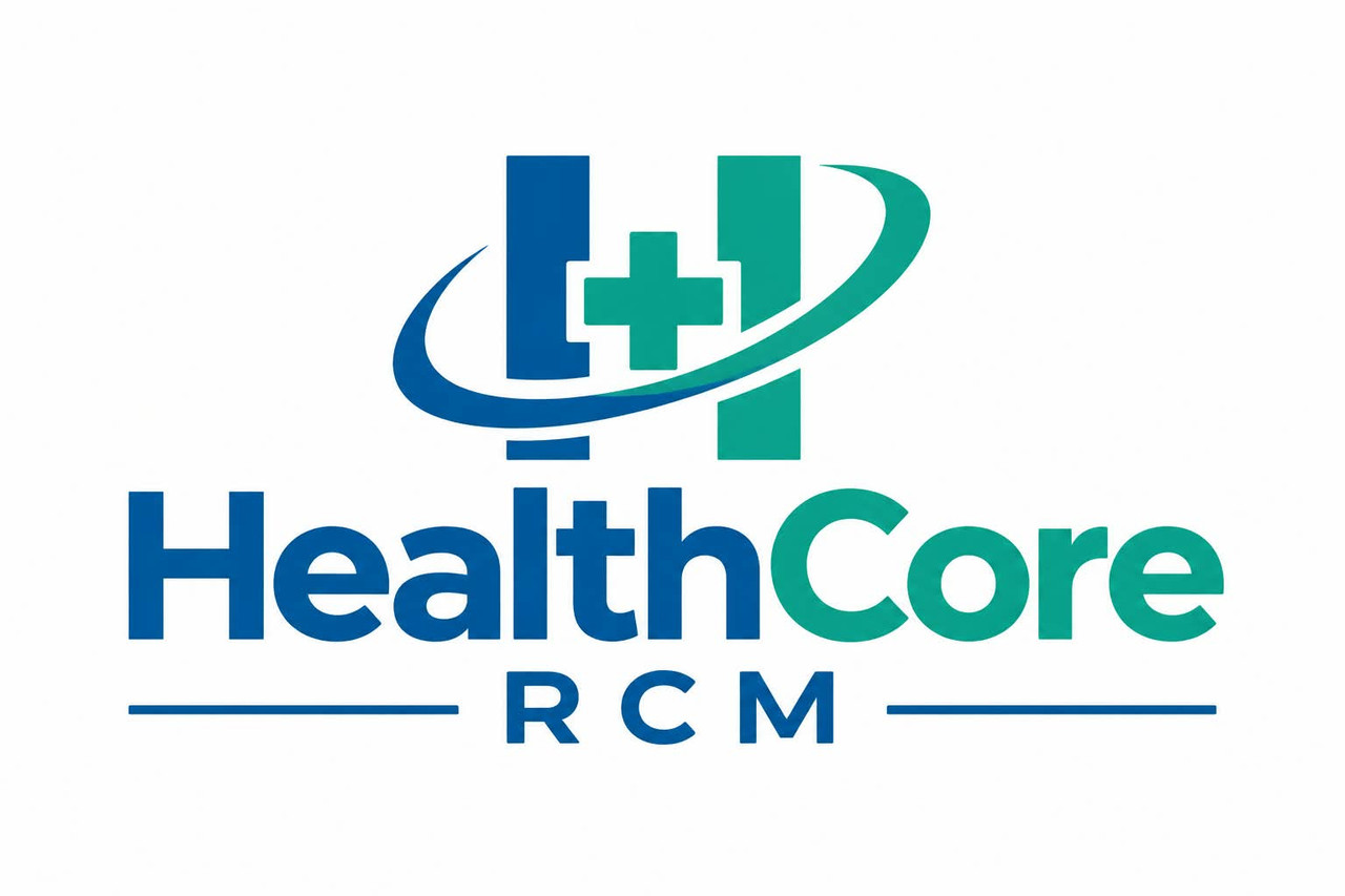 HealthCore RCM