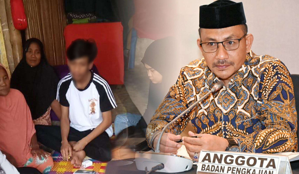 Kekerasan dan Pelanggaran Hak Asasi Manusia