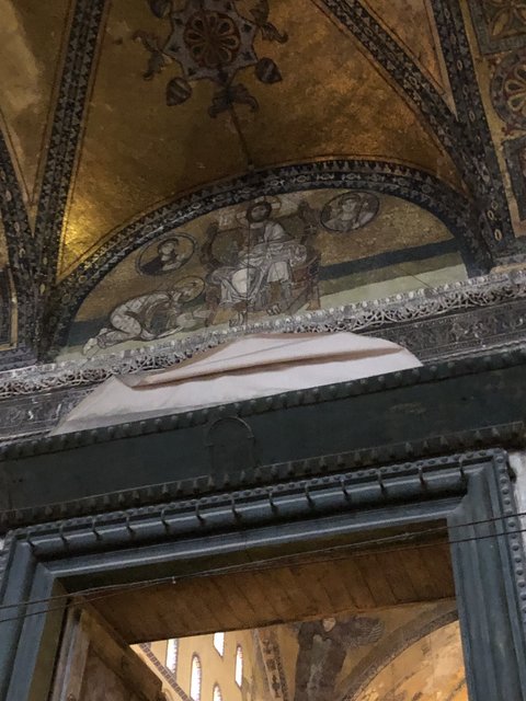 14 de agosto. Sultanahmet - Estambul y Roma en una semana. Agosto 2023 (39)