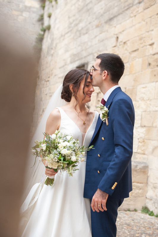 Anaïs et Jérémie photographes