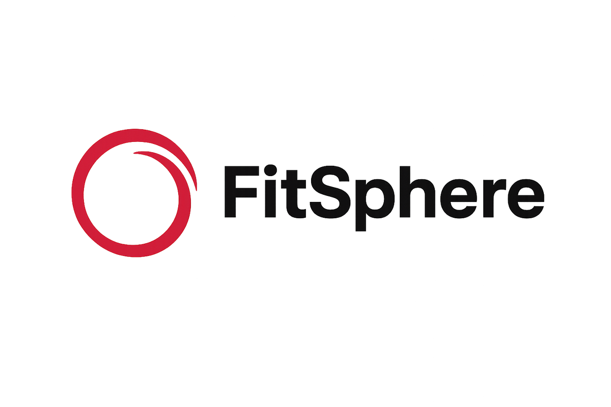 FitSphere Logo