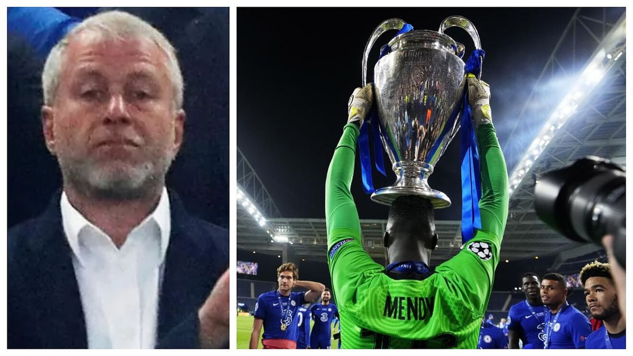 Venta del Chelsea necesita aprobación de Portugal